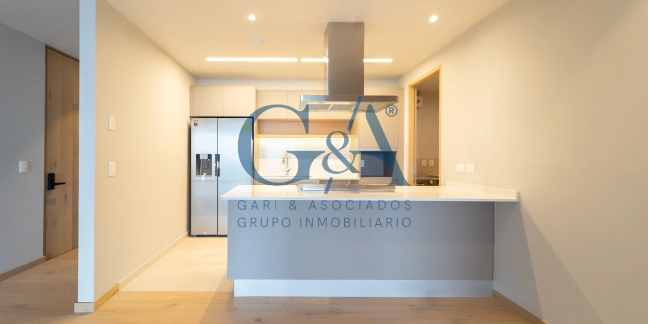 DEPARTAMENTO EN VENTA LANDMARK