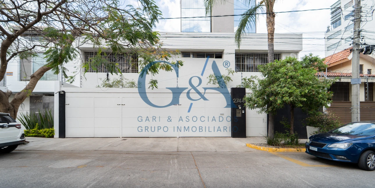 CASA EN VENTA PROVIDENCIA