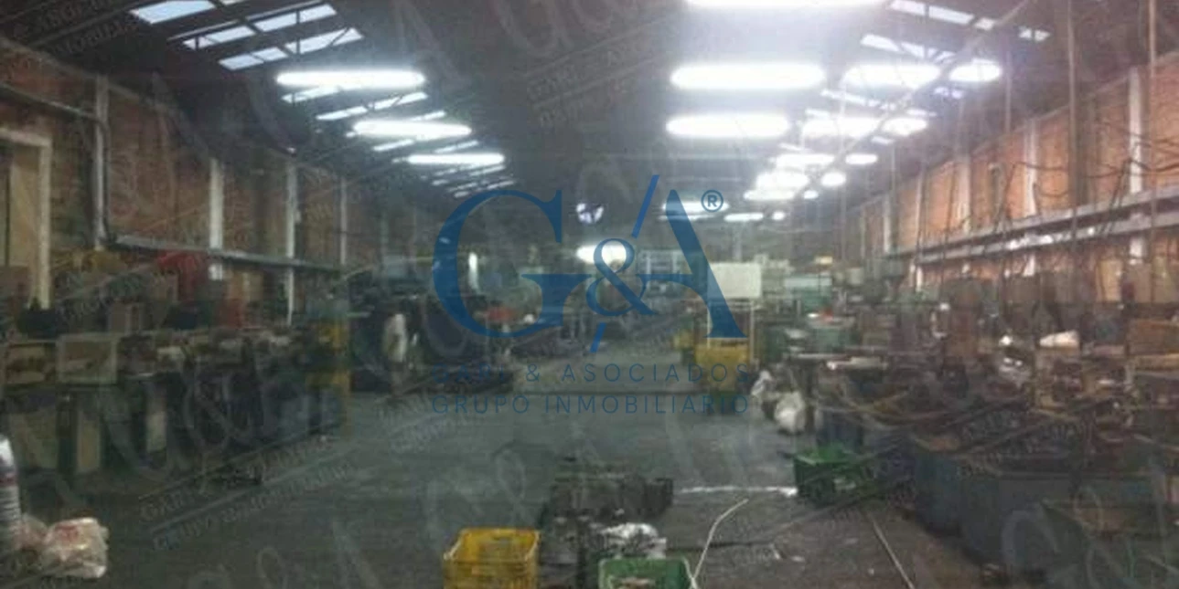 Bodega en Venta en Gonzalez Gallo