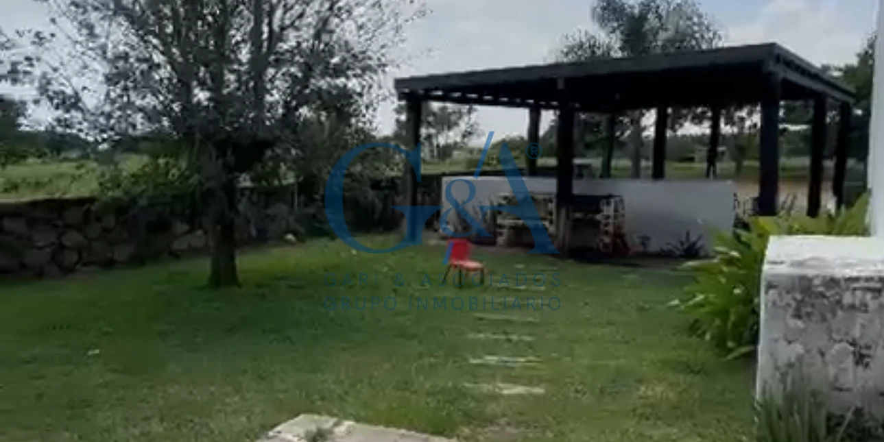 CASA EN VENTA EN EL ARENAL EN HACIENDA SANTA SOFIA COUNTRY CLUB