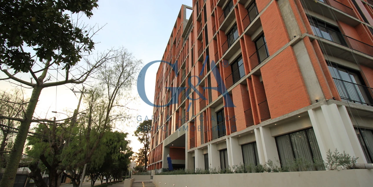 TORRE BRASILIA ESTRENA DEPARTAMENTO