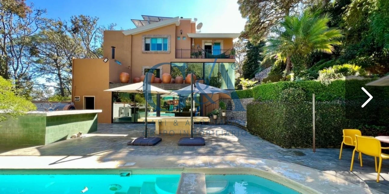 INCREIBLE CASA EN PINAR DE LA VENTA