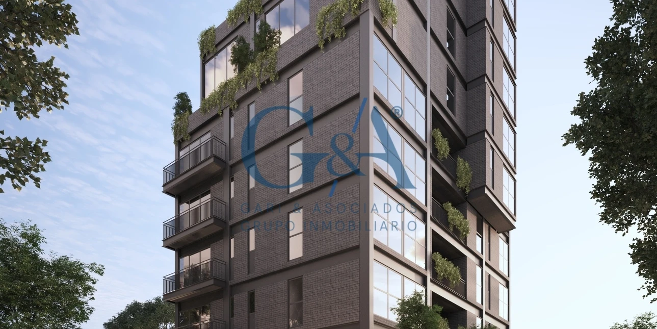 PRE-VENTA TORRE RODO ONTARIO PROVIDENCIA