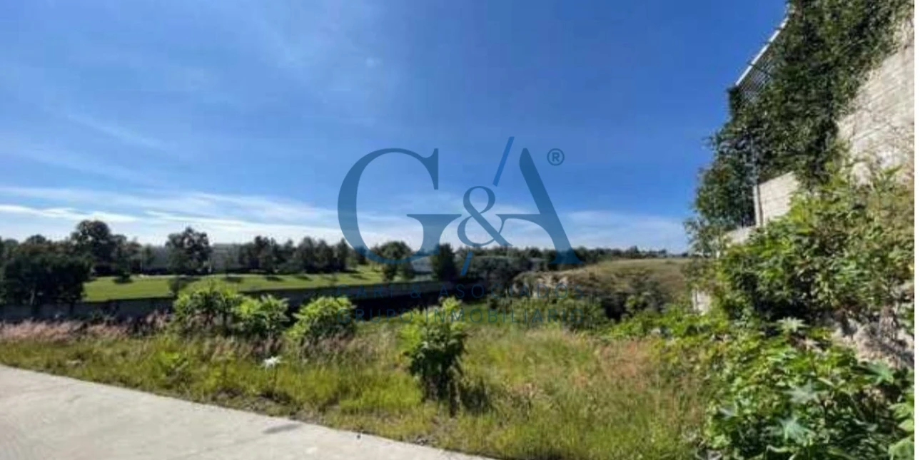 PIEMONTE TERRENO LISTO PARA CONSTRUIR